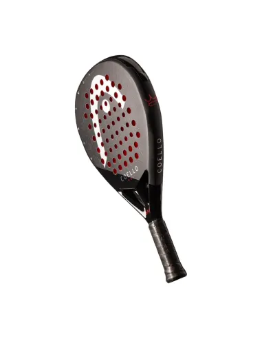 Head Coello Pro Confezione Speciale 2025 |HEAD |Racchette da padel