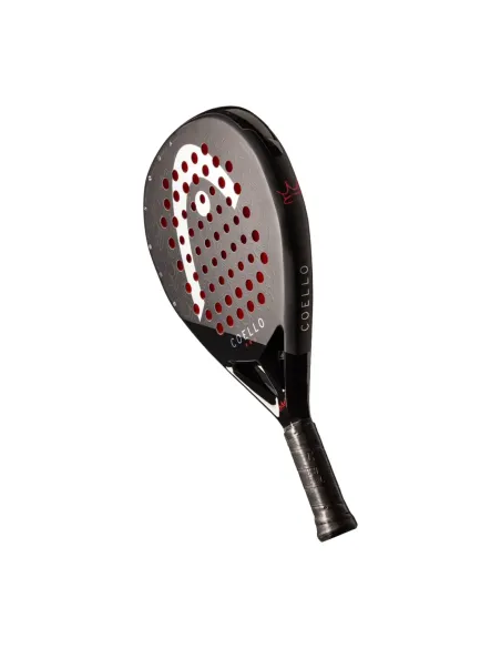 Head Coello Pro Emballage Spécial 2025 |HEAD |Raquettes de padel
