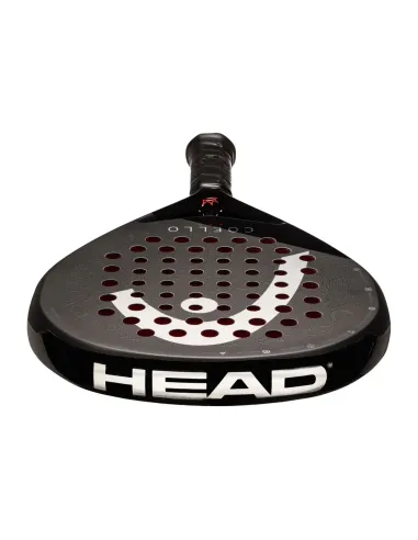 Head Coello Pro Embalagem Especial 2025 |HEAD |Raquetes de padel
