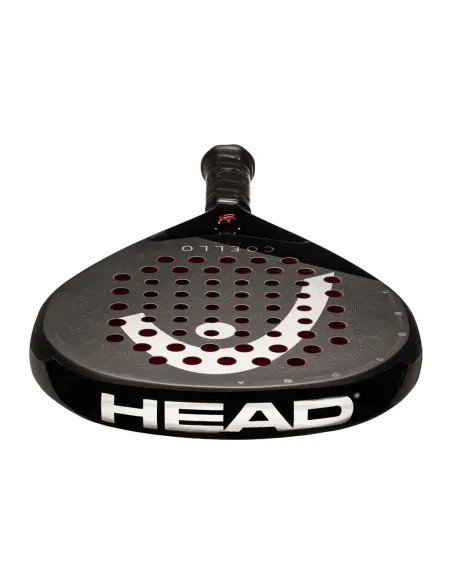 Head Coello Pro Confezione Speciale 2025 |HEAD |Racchette da padel