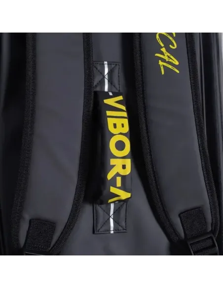 Borsone Vibor-A Radical Nero/Giallo |VIBOR-A |Accessori per padel Borsone Vibor-A Radical Nero/Giallo |VIBOR-A |Accessori per padel