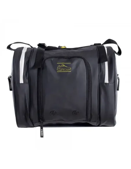 Padel Bag Vibor-A Radical Black/Yellow |VIBOR-A |Paddle accessories