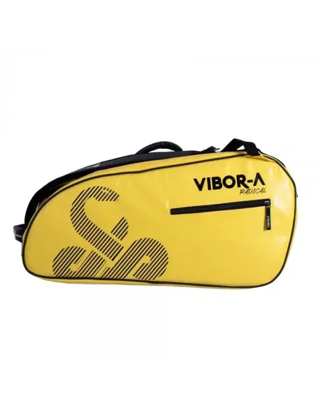 Saco Vibor-A Radical Amarelo |VIBOR-A |Acessórios de remo