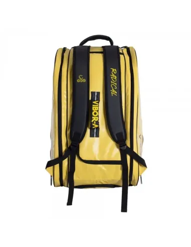 Borsone Vibor-A Radical Giallo |VIBOR-A |Accessori per padel