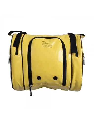 Padel Bag Vibor-A Radical Yellow |VIBOR-A |Paddle accessories
