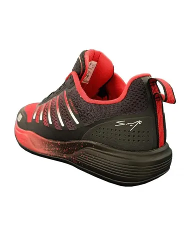 Kswiss Ultra Court Padel Sanyo 4436927 927 |K SWISS |Scarpe da padel