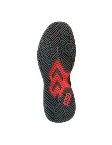 Kswiss Ultra Court Padel Sanyo 4436927 927 |K SWISS |Scarpe da padel