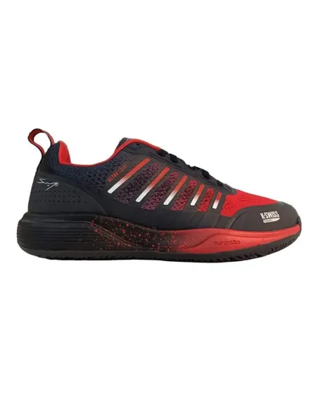 Kswiss Ultra Court Padel Sanyo 4436927 927 |K SWISS |Scarpe da padel Kswiss Ultra Court Padel Sanyo 4436927 927 |K SWISS |Scarpe da padel