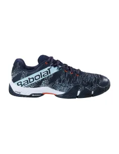 Babolat Movea Hommes Baskets 30f24571 2038