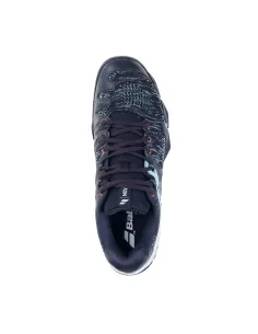 Babolat Movea Hombre 30F24571 2038 Negro |BABOLAT |Zapatillas de pádel 2
