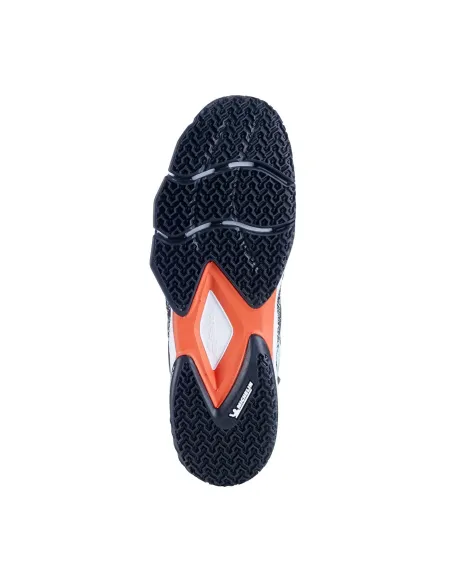 Babolat Movea Hombre 30F24571 2038 Negro |BABOLAT |Zapatillas de pádel Babolat Movea Hombre 30F24571 2038 Negro |BABOLAT |Zapatillas de pádel