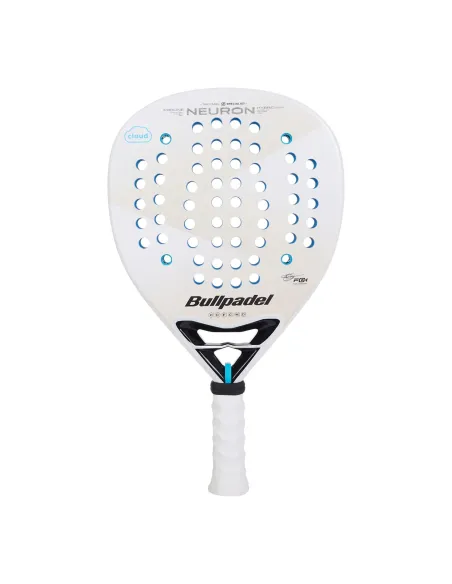 Bullpadel Neuron Cloud 2025 |BULLPADEL |ESPECIAL PALAS BULLPADEL Bullpadel Neuron Cloud 2025 |BULLPADEL |ESPECIAL PALAS BULLPADEL