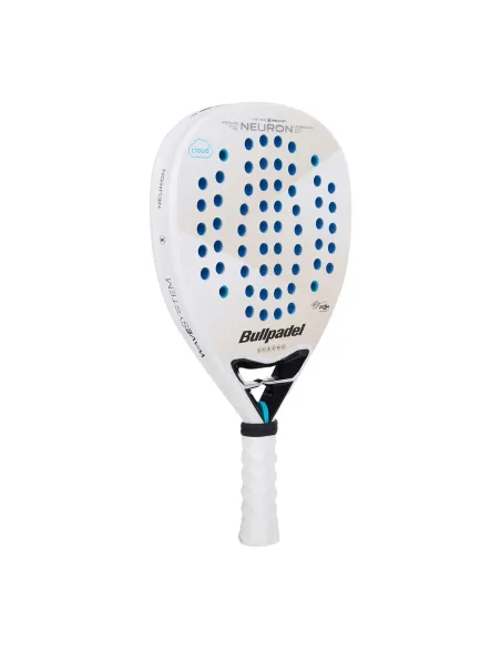 Bullpadel Neuron Cloud 2025 |BULLPADEL |ESPECIAL PALAS BULLPADEL Bullpadel Neuron Cloud 2025 |BULLPADEL |ESPECIAL PALAS BULLPADEL