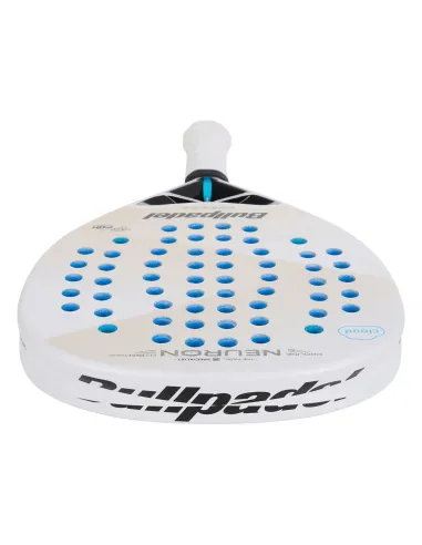 Bullpadel Neuron Cloud 2025 |BULLPADEL |ESPECIAL PALAS BULLPADEL