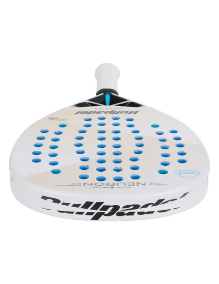 Bullpadel Neuron Cloud 2025 |BULLPADEL |ESPECIAL PALAS BULLPADEL Bullpadel Neuron Cloud 2025 |BULLPADEL |ESPECIAL PALAS BULLPADEL