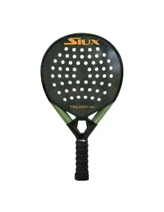 Siux Trilogy Pro 5 2025 |SIUX |Raquettes de padel