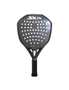 Siux Fenix Pro 5 Black |SIUX |Racchette da padel