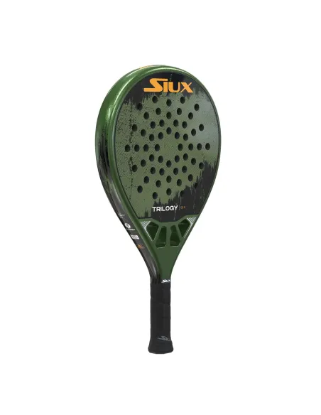 Siux Trilogy Go 5 |SIUX |Palas de pádel Siux Trilogy Go 5 |SIUX |Palas de pádel