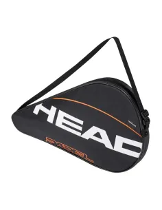 Head Cct Padel Black Racquet Bag