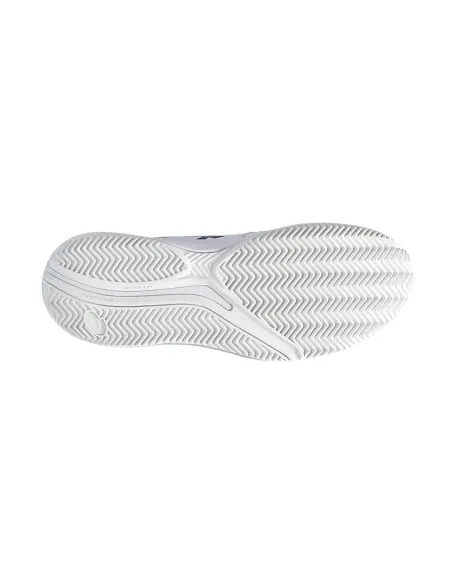Asics Gel-Challenger 14 Clay Blanco Negro 1041A449 101 |ASICS |Zapatillas de pádel Asics Gel-Challenger 14 Clay Blanco Negro 1041A449 101 |ASICS |Zapatillas de pádel