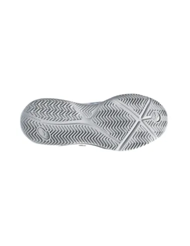 Asics Gel-Dedicate 8 Padel White Women 1042A241 101 |ASICS |Padel shoes