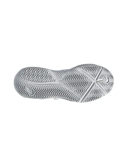Asics Gel-Dedicate 8 Padel White Women 1042A241 101 |ASICS |Padel shoes Asics Gel-Dedicate 8 Padel White Women 1042A241 101 |ASICS |Padel shoes