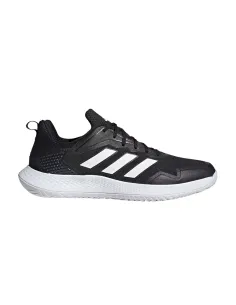 Adidas Defiant Speed Black Women ID1507 |Adidas BM SportTech |Padel shoes