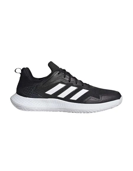 Adidas Defiant Speed Black Women ID1507 |Adidas BM SportTech |Padel shoes