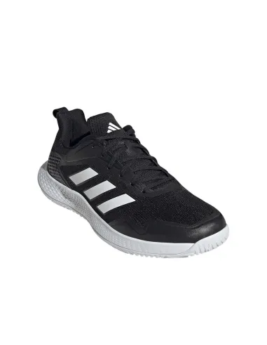 Adidas Defiant Speed Black Women ID1507 |Adidas BM SportTech |Padel shoes