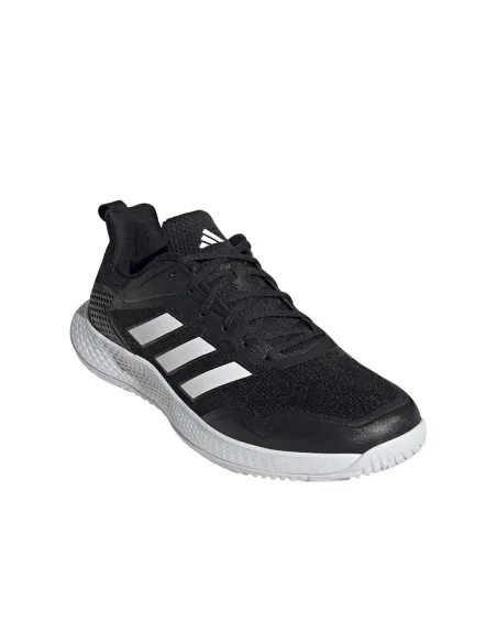 Adidas Defiant Speed Negro Mujer Id1507 |Adidas BM SportTech |Zapatillas de pádel