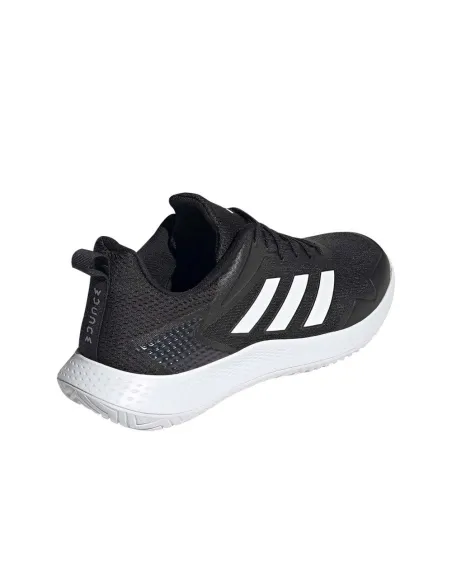 Adidas Defiant Speed Negro Mujer Id1507 |Adidas BM SportTech |Zapatillas de pádel