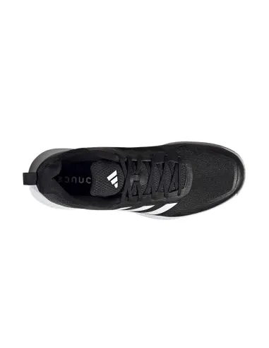 Adidas Defiant Speed Negro Mujer Id1507 |Adidas BM SportTech |Zapatillas de pádel