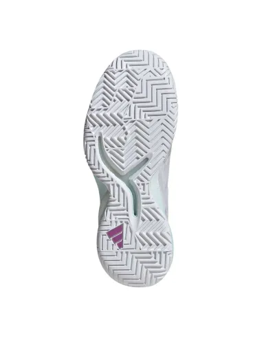 Adidas Adizero Cybersonic W ID8551 BRANCO |ADIDAS |Sapatilhas de padel