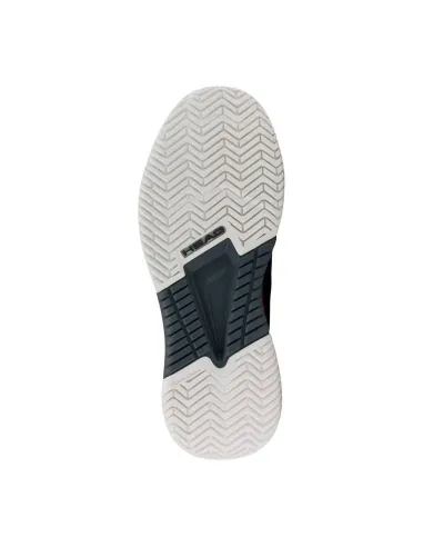 Head Sprint Court 4.0 Red Junior 275405 |HEAD |Padel shoes