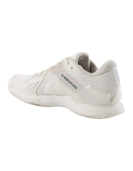 Head Sprint Pro 4.0 Clay 274175 CWTB WOMEN'S BEIGE |HEAD |Padel shoes