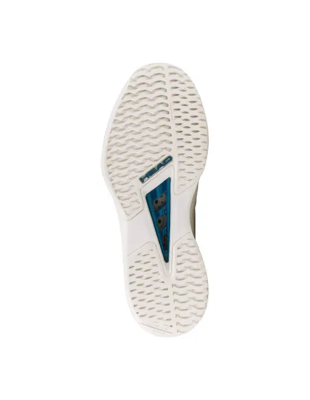 Head Sprint Pro 4.0 Clay 274175 CWTB BEGE MULHER |HEAD |Sapatilhas de padel