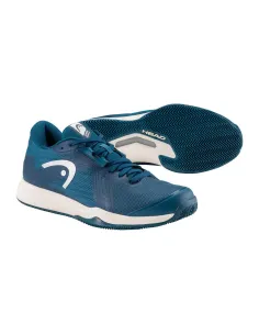Head Sprint Team 4.0 Clay 274415 TBCW DONNA BLU |HEAD |Scarpe da padel 2
