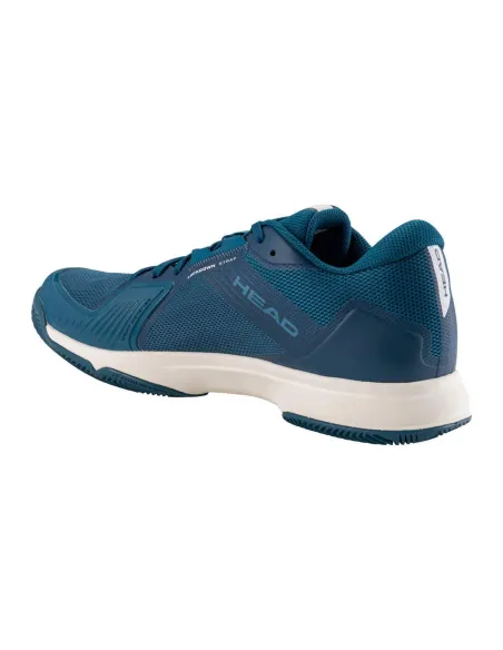 Head Sprint Team 4.0 Clay 274415 TBCW DONNA BLU |HEAD |Scarpe da padel