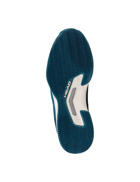 Head Sprint Team 4.0 Clay 274415 TBCW BLEU FEMME |HEAD |Chaussures de padel Head Sprint Team 4.0 Clay 274415 TBCW BLEU FEMME |HEAD |Chaussures de padel