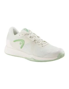 Head Sprint Team 4.0 Clay 274435 CWLN VERT FEMME |HEAD |Chaussures de padel