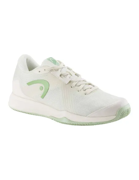 Head Sprint Team 4.0 Clay 274435 CWLN VERDE DONNA |HEAD |Scarpe da padel