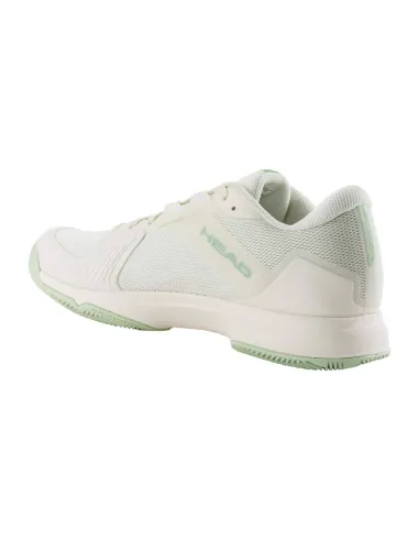 Head Sprint Team 4.0 Clay 274435 CWLN GREEN WOMAN |HEAD |Padel shoes