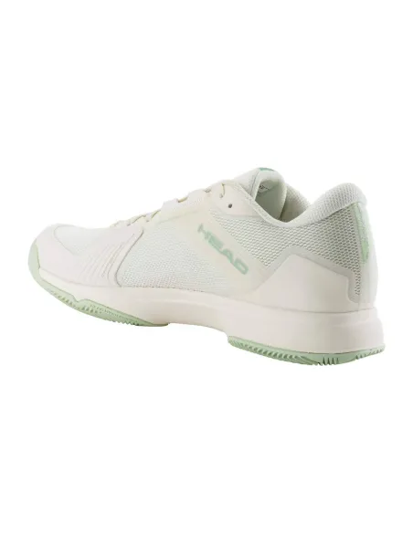 Head Sprint Team 4.0 Clay 274435 CWLN GREEN WOMAN |HEAD |Padel shoes Head Sprint Team 4.0 Clay 274435 CWLN GREEN WOMAN |HEAD |Padel shoes