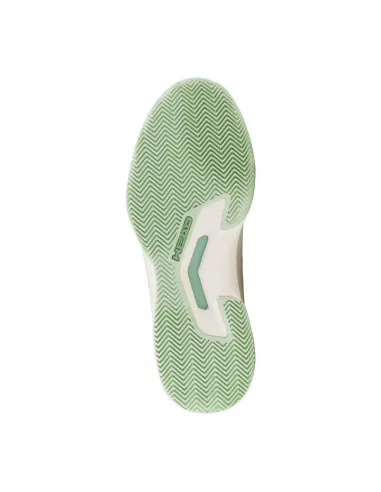 Head Sprint Team 4.0 Clay 274435 CWLN GREEN WOMAN |HEAD |Padel shoes