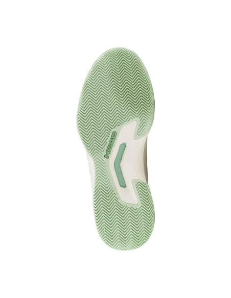 Head Sprint Team 4.0 Clay 274435 CWLN GREEN WOMAN |HEAD |Padel shoes Head Sprint Team 4.0 Clay 274435 CWLN GREEN WOMAN |HEAD |Padel shoes