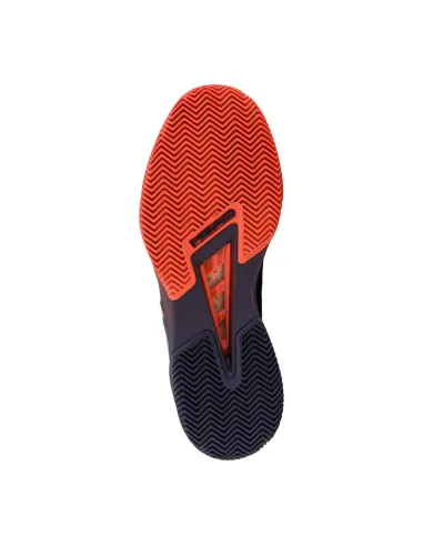 Head Sprint Pro 4.0 Clay 273135 BLEU FONCÉ |HEAD |Chaussures de padel