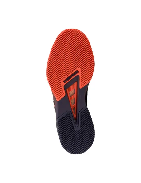 Head Sprint Pro 4.0 Clay 273135 DARK BLUE |HEAD |Zapatillas de pádel