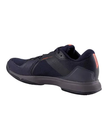 Head Sprint Team 4.0 Clay 273415 DBRD BLUE |HEAD |Padel shoes