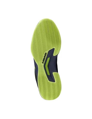 Head Sprint Team 4.0 Clay 273435 NVLI AZUL MARINO |HEAD |Zapatillas de pádel
