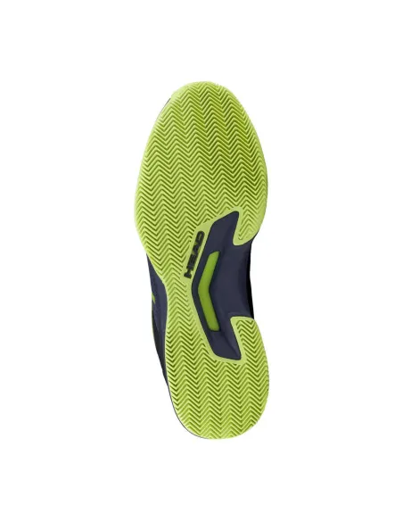 Head Sprint Team 4.0 Clay 273435 NVLI BLEU MARINE |HEAD |Chaussures de padel Head Sprint Team 4.0 Clay 273435 NVLI BLEU MARINE |HEAD |Chaussures de padel